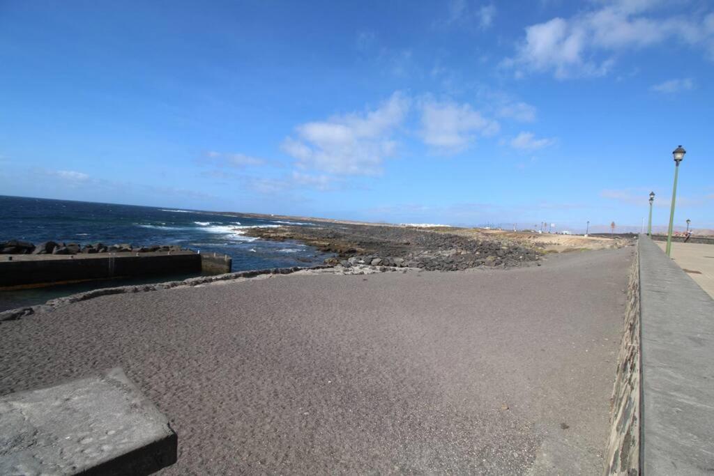 Casa Mar Gines , Comodidad Y Cercania A Tu Mano. La Santa Exteriér fotografie