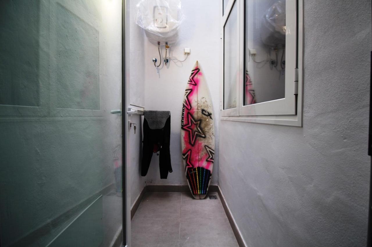 Casa Mar Gines , Comodidad Y Cercania A Tu Mano. La Santa Exteriér fotografie