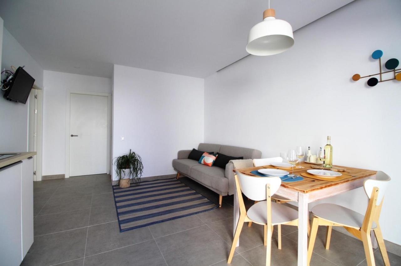 Casa Mar Gines , Comodidad Y Cercania A Tu Mano. La Santa Exteriér fotografie