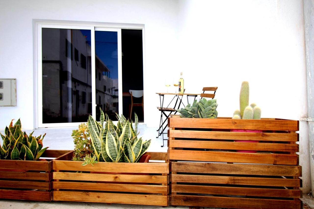 Casa Mar Gines , Comodidad Y Cercania A Tu Mano. La Santa Exteriér fotografie