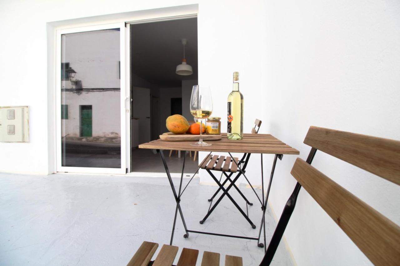 Casa Mar Gines , Comodidad Y Cercania A Tu Mano. La Santa Exteriér fotografie