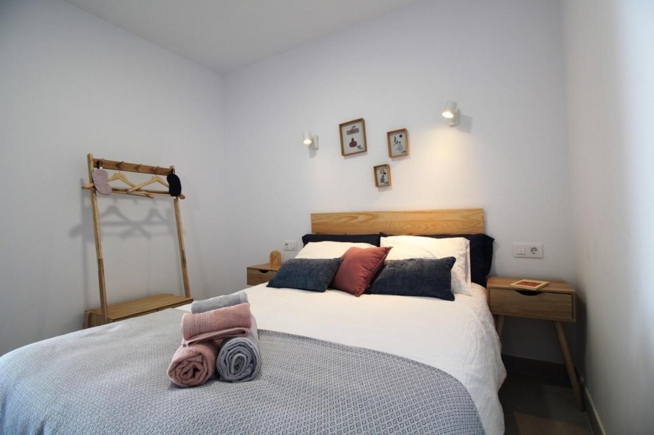 Casa Mar Gines , Comodidad Y Cercania A Tu Mano. La Santa Exteriér fotografie